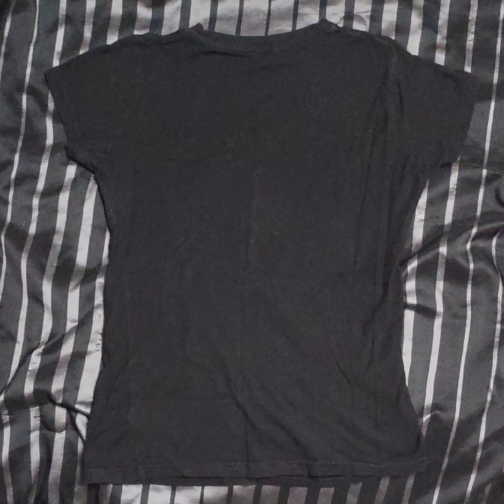 Ripple Junction Black American Horror Story Tee - Picture 3 of 11